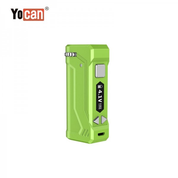 Yocan Uni Pro Box Mod