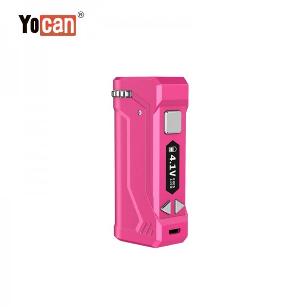 Yocan Uni Pro Box Mod