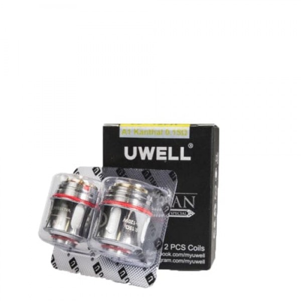 Valyrian Coils (2pcs) - Uwell