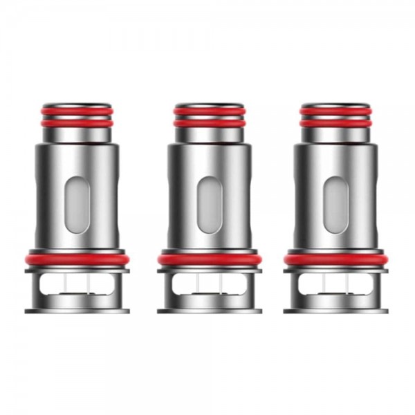 RPM160 Mesh Coils (3pcs) - Smok