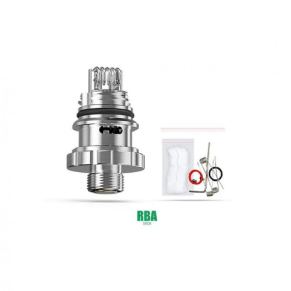 Lost Vape Ultra Boost Pro Series Replacement Coils (3pc) & UB Decks