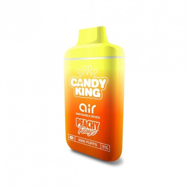 Candy King Air Disposable Vape