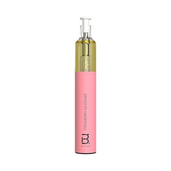 BMOR Selva Disposable Vape