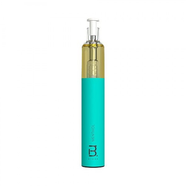 BMOR Selva Disposable Vape