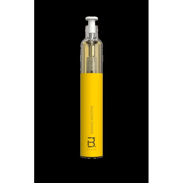 BMOR Selva Disposable Vape