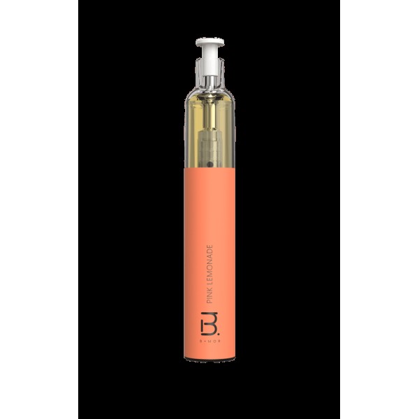 BMOR Selva Disposable Vape