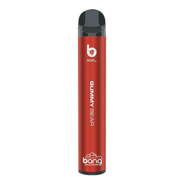 Bang XXL Disposable Vape (6%, 2000 Puffs)