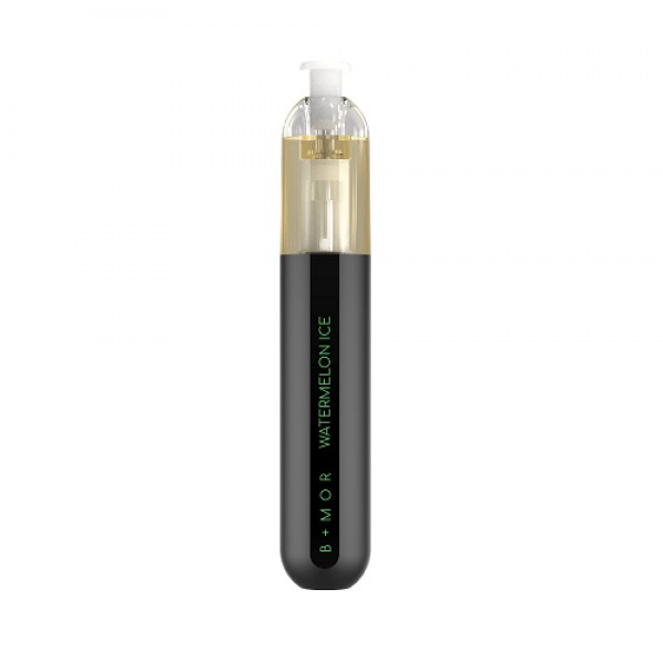 BMOR Nitro Disposable Vape