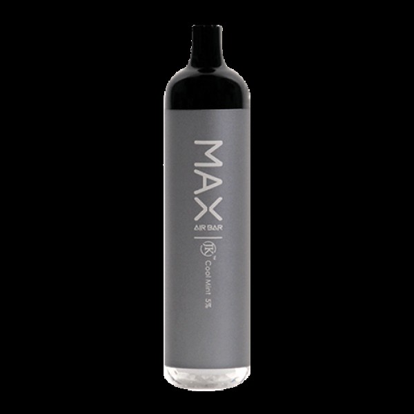 Suorin Air Bar Max Disposable Vape