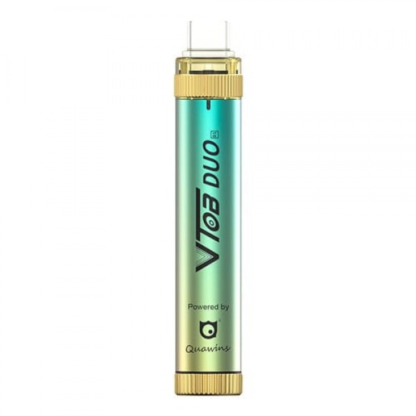 Vfun Vtob Duo D1 Disposable Vape