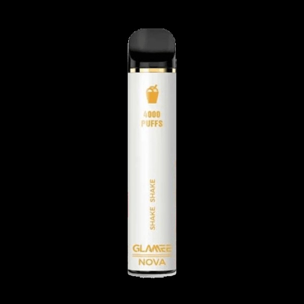 Glamee Nova 16ml Disposable Vape