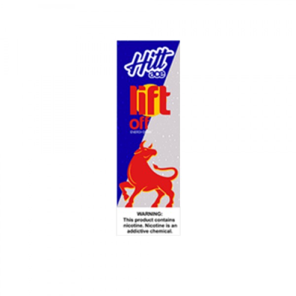 Hitt Ace 14ml Disposable Vape