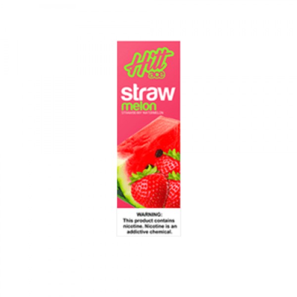 Hitt Ace 14ml Disposable Vape