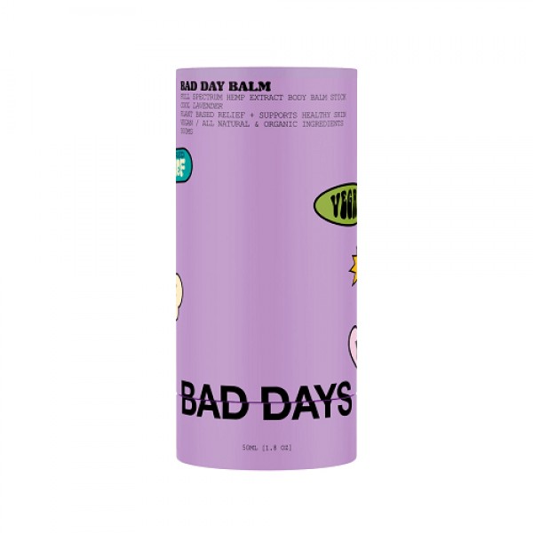 Bad Days Cool Lavender 50ml Topical