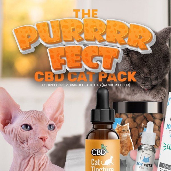 The CBD Pussy Pack