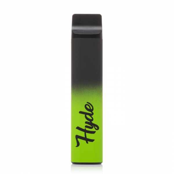 Hyde Edge Recharge 10ml Disposable Vape (5%, 3300 Puffs)