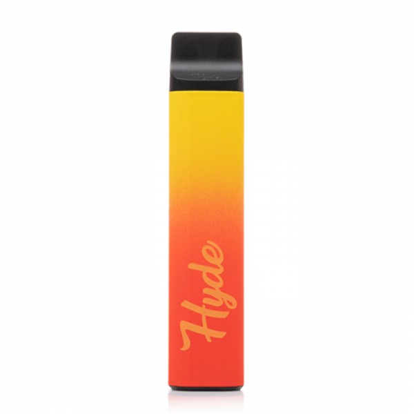 Hyde Edge Recharge 10ml Disposable Vape (5%, 3300 Puffs)