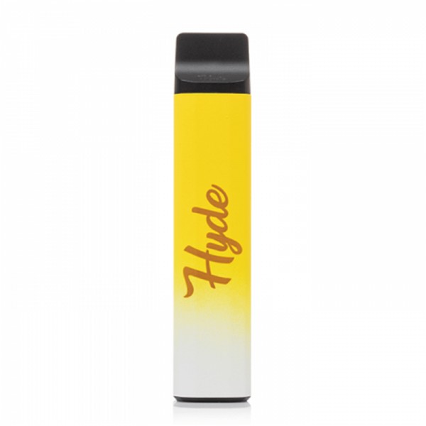 Hyde Edge Recharge 10ml Disposable Vape (5%, 3300 Puffs)