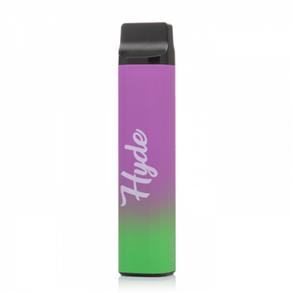 Hyde Edge Recharge 10ml Disposable Vape (5%, 3300 Puffs)