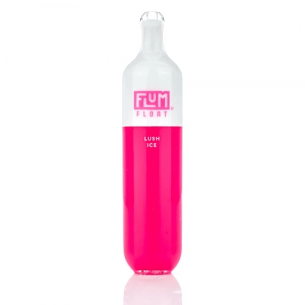 Flum Float Disposable Vape (5%, 3000 Puffs)