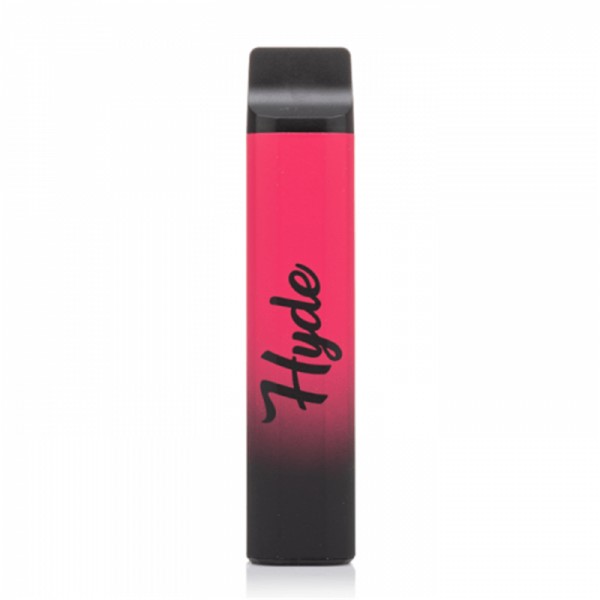 Hyde Edge Recharge 10ml Disposable Vape (5%, 3300 Puffs)