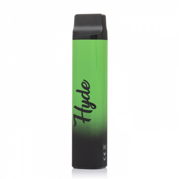 Hyde Edge Recharge 10ml Disposable Vape (5%, 3300 Puffs)