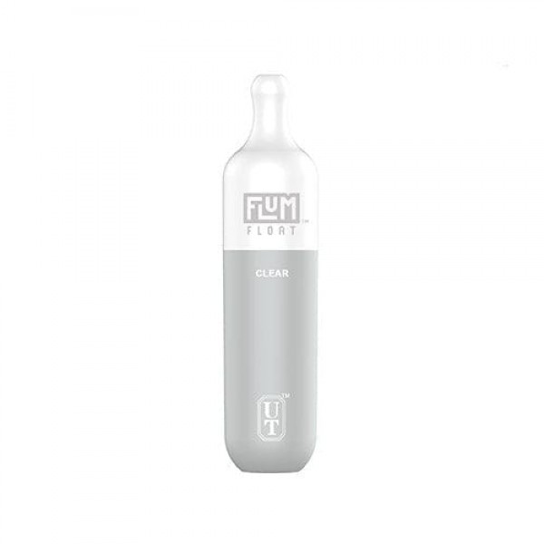 Flum Float Disposable Vape (5%, 3000 Puffs)