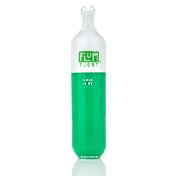 Flum Float Disposable Vape (5%, 3000 Puffs)