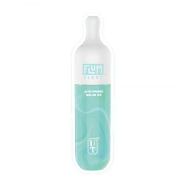 Flum Float Disposable Vape (5%, 3000 Puffs)