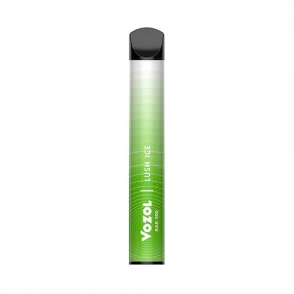 Vozol Bar 500 2ml Disposable Vape