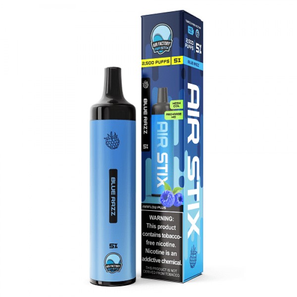 Air Factory Stix 7ml Disposable Vape