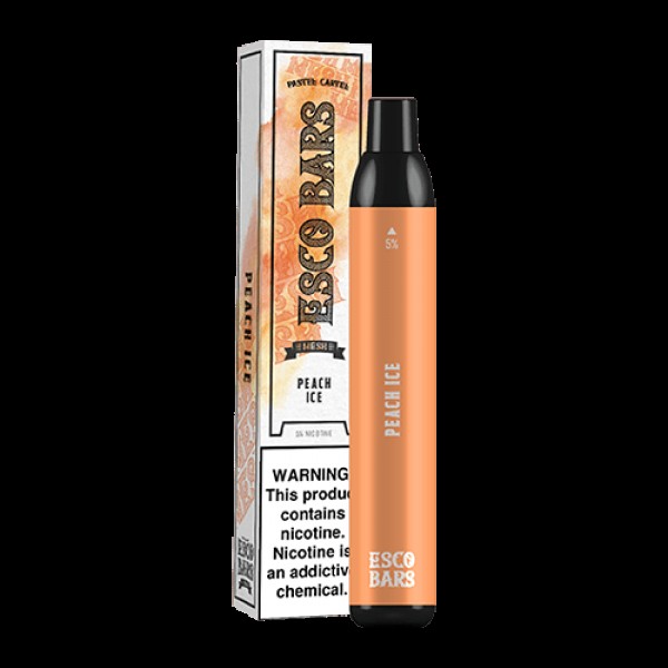 ESCO Bar Disposable Vape