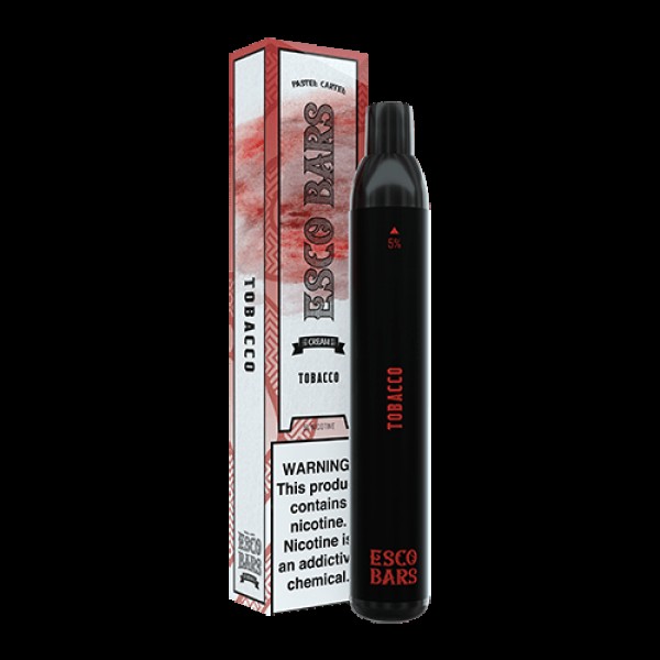 ESCO Bar Disposable Vape