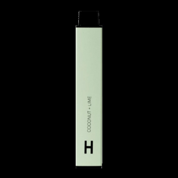 Heylo 0% Nicotine Disposable Vape