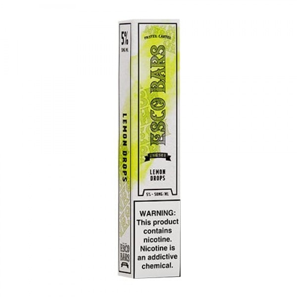 ESCO Bar Disposable Vape