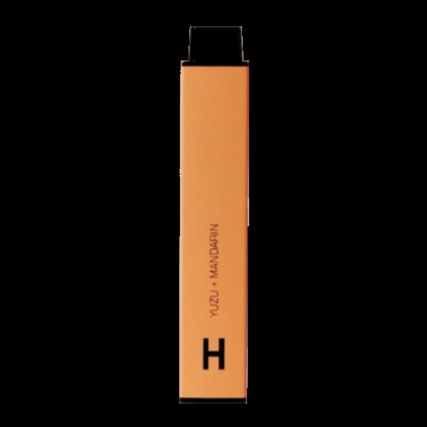 Heylo 0% Nicotine Disposable Vape