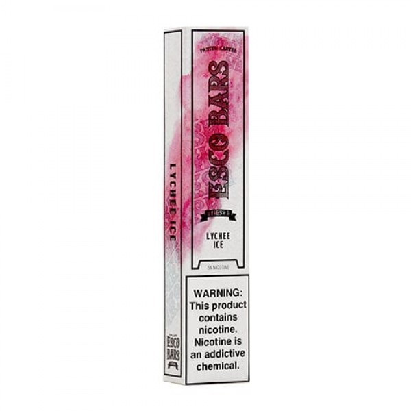 ESCO Bar Disposable Vape