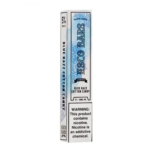 ESCO Bar Disposable Vape