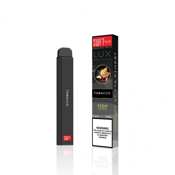 SWFT Lux Disposable Vape