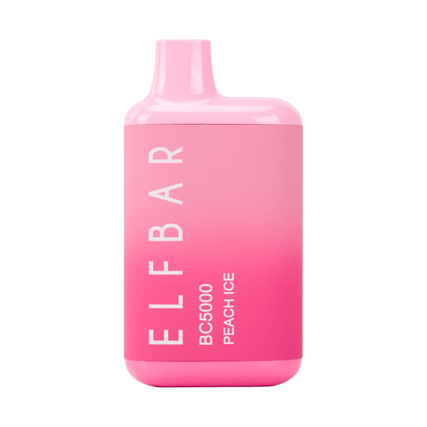 Elf Bar BC5000 Disposable Vape