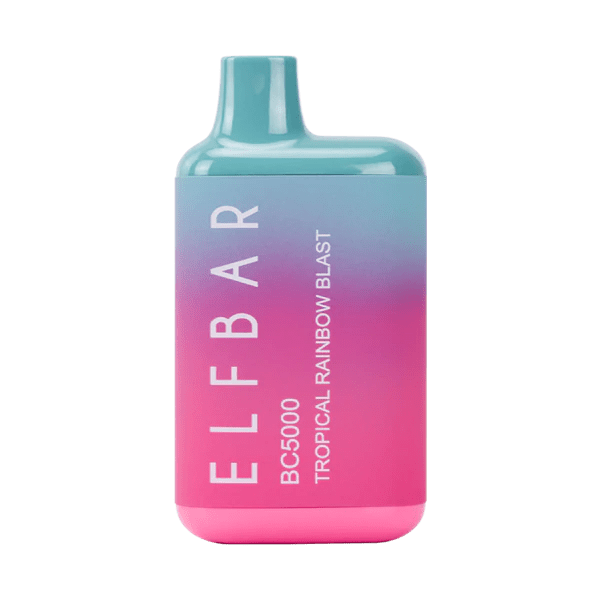 Elf Bar BC5000 Disposable Vape