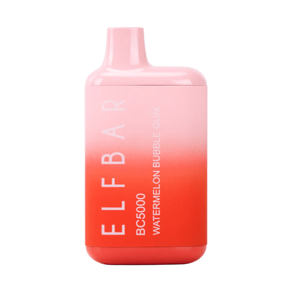 Elf Bar BC5000 Disposable Vape