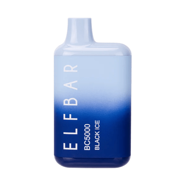 Elf Bar BC5000 Disposable Vape