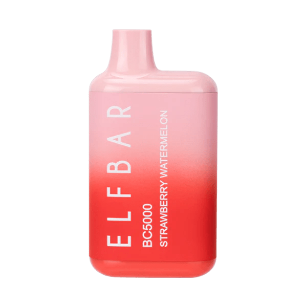 Elf Bar BC5000 Disposable Vape