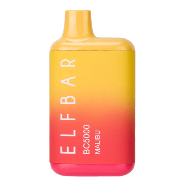 Elf Bar BC5000 Disposable Vape