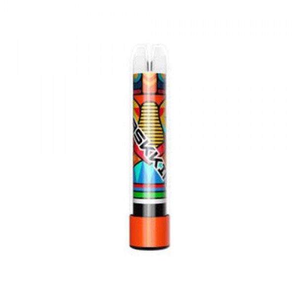 Maskking High Pro Max Disposable Vape - Cool Mint