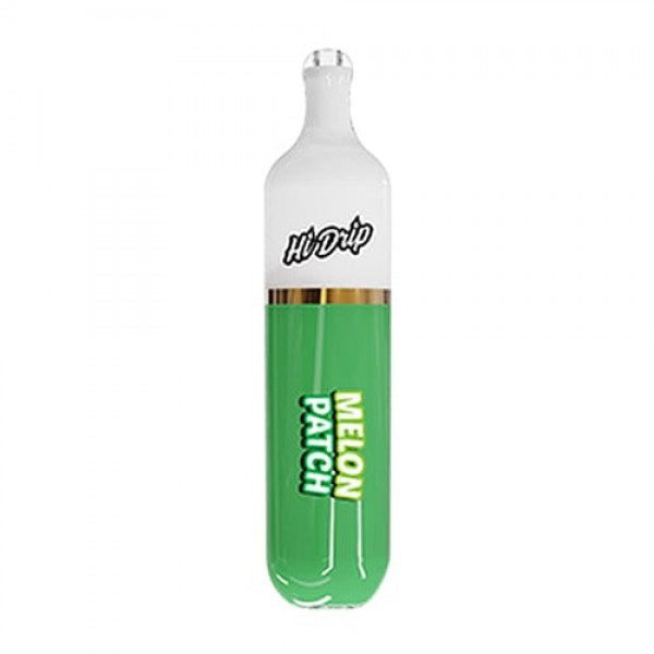 Hi-Drip Disposable Vape