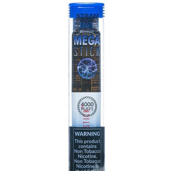 Steam Engine Mega Stick TF Disposable Vape