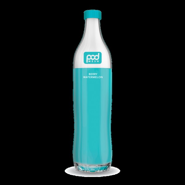 Pod Mesh Flo 3500 Disposable Vape