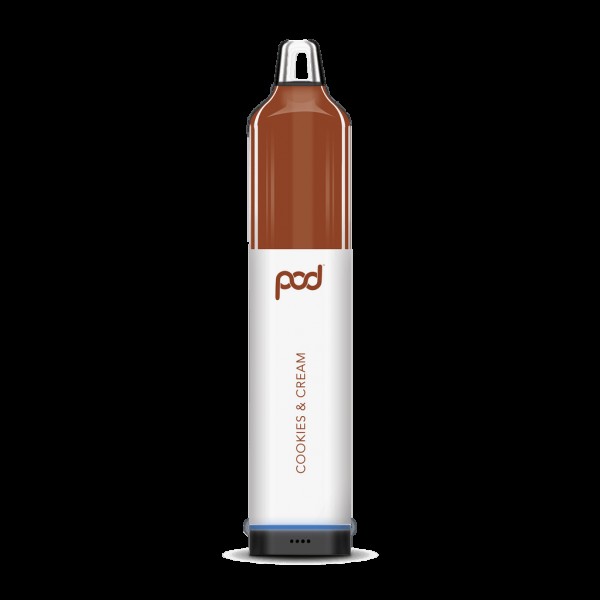 Pod Mesh 5500 Disposable Vape